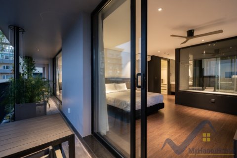 3 bedrooms Apartment in Tay Ho, Ha Noi,  No. 20099 18