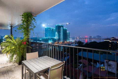 3 bedrooms Apartment in Tay Ho, Ha Noi,  No. 20099 14