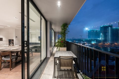 3 bedrooms Apartment in Tay Ho, Ha Noi,  No. 20099 13