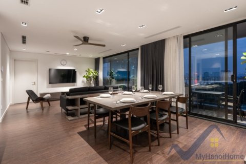 3 bedrooms Apartment in Tay Ho, Ha Noi,  No. 20099 8