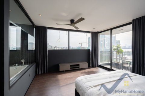 3 bedrooms Apartment in Tay Ho, Ha Noi,  No. 20099 17