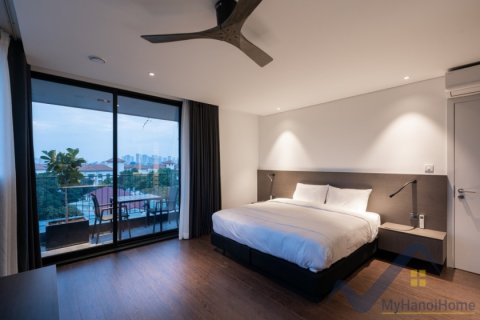 3 bedrooms Apartment in Tay Ho, Ha Noi,  No. 20099 15