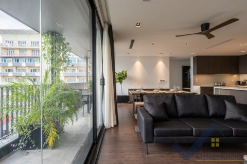 3 bedrooms Apartment in Tay Ho, Ha Noi,  No. 20099 2