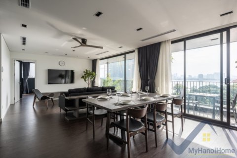 3 bedrooms Apartment in Tay Ho, Ha Noi,  No. 20099 7