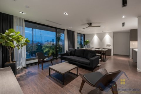 3 bedrooms Apartment in Tay Ho, Ha Noi, No. 20099