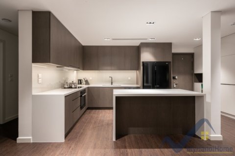 3 bedrooms Apartment in Tay Ho, Ha Noi,  No. 20099 12
