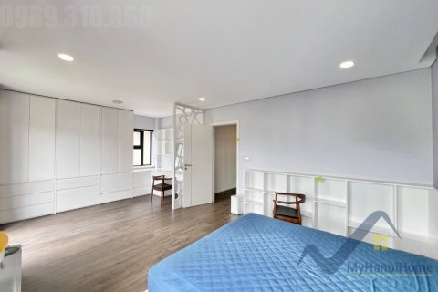 3 bedrooms Villa in Long Bien, Ha Noi,  No. 19352 21