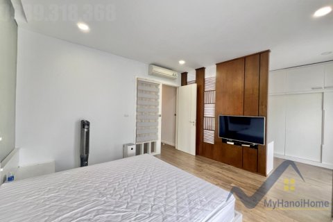 3 bedrooms Villa in Long Bien, Ha Noi,  No. 19352 17