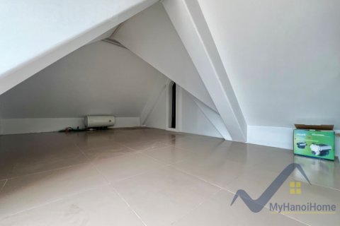 3 bedrooms Villa in Long Bien, Ha Noi,  No. 19352 24