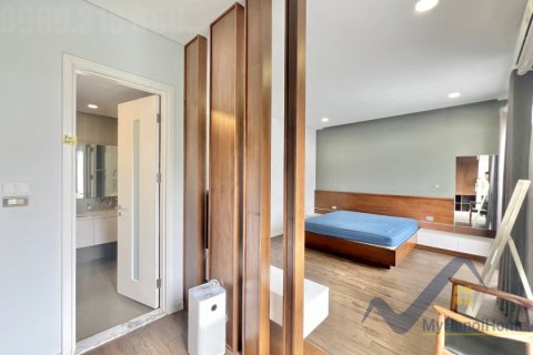 3 bedrooms Villa in Long Bien, Ha Noi,  No. 19352 14