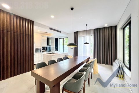3 bedrooms Villa in Long Bien, Ha Noi,  No. 19352 3