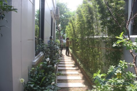 3 bedrooms Villa in Long Bien, Ha Noi,  No. 19352 26