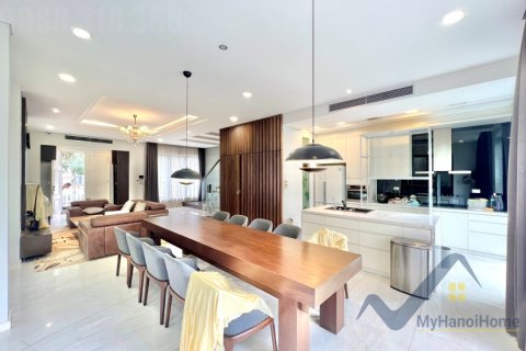 3 bedrooms Villa in Long Bien, Ha Noi,  No. 19352 5