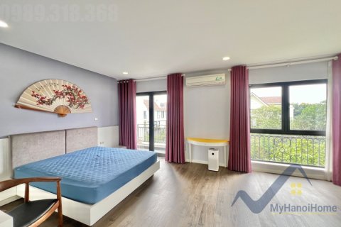 3 bedrooms Villa in Long Bien, Ha Noi,  No. 19352 20