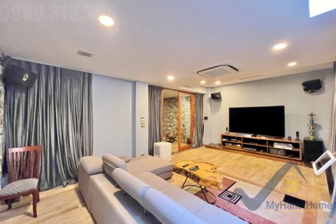 3 bedrooms Villa in Long Bien, Ha Noi,  No. 19352 11