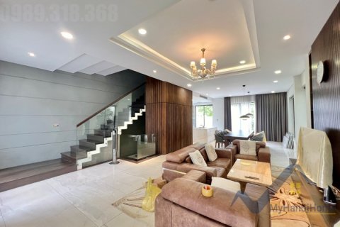 3 bedrooms Villa in Long Bien, Ha Noi, No. 19352