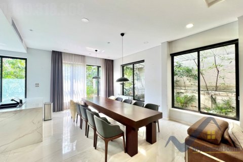 3 bedrooms Villa in Long Bien, Ha Noi,  No. 19352 4