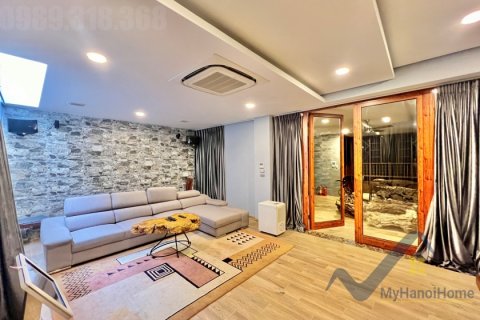3 bedrooms Villa in Long Bien, Ha Noi,  No. 19352 10