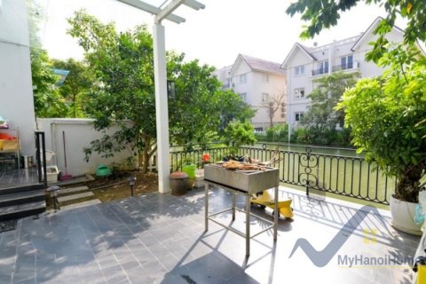 3 bedrooms Villa in Long Bien, Ha Noi,  No. 19352 7