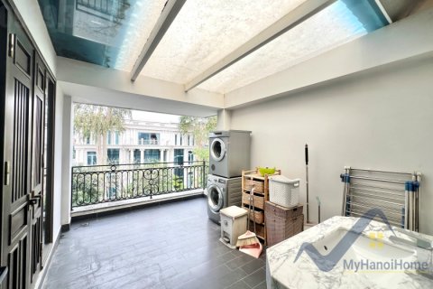 3 bedrooms Villa in Long Bien, Ha Noi,  No. 19352 23