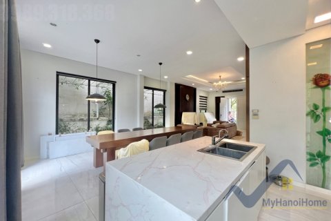 3 bedrooms Villa in Long Bien, Ha Noi,  No. 19352 6