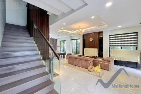 3 bedrooms Villa in Long Bien, Ha Noi,  No. 19352 2