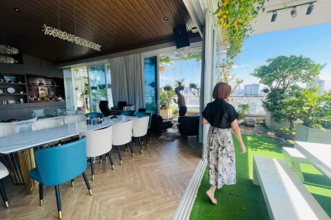 Квартира 480м2 в Район 7, Хошимин ,  № 25066 3