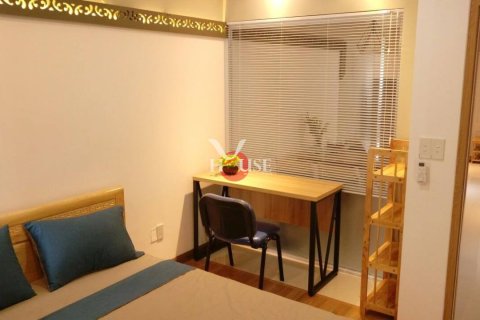 2 bedrooms Apartment in District 7, Ho Chi Minh, No. 30010