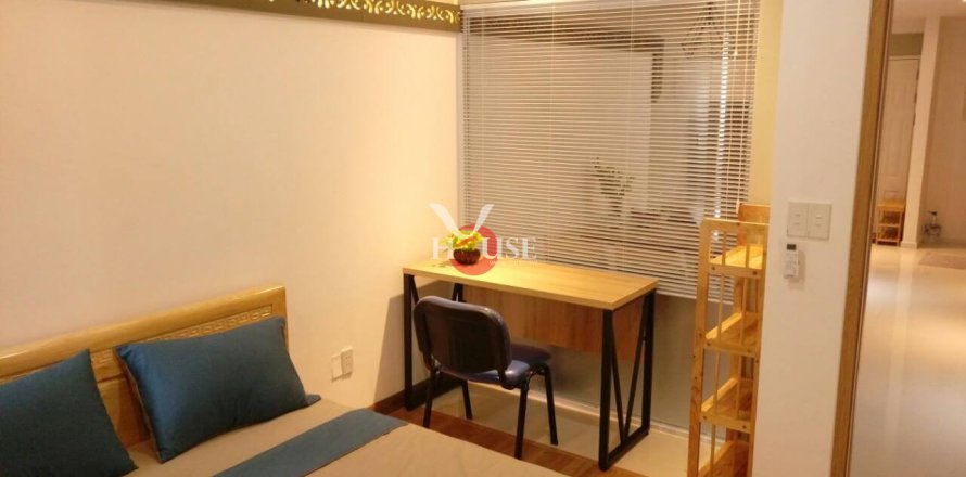 2 bedrooms Apartment in District 7, Ho Chi Minh, No. 30010