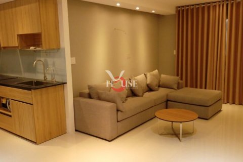 2 bedrooms Apartment in District 7, Ho Chi Minh, No. 30010 8