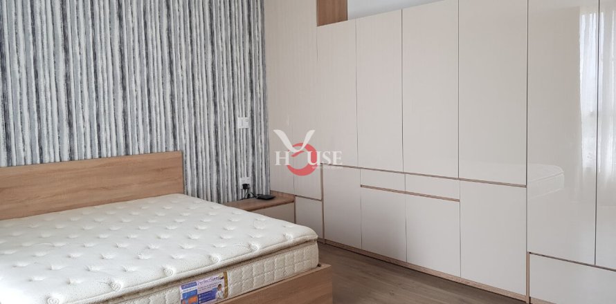 4 bedrooms Apartment in District 7, Ho Chi Minh, No. 30013