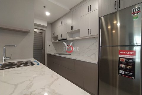 2 bedrooms Apartment in District 7, Ho Chi Minh, No. 30012 7