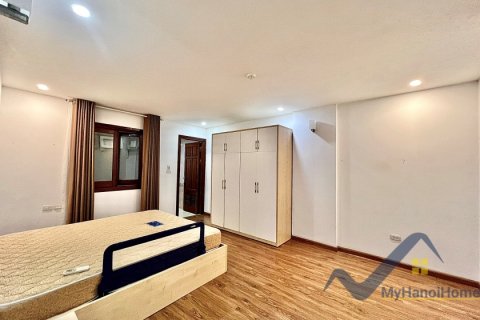 3 bedrooms Apartment in Tay Ho, Ha Noi,  No. 20186 7