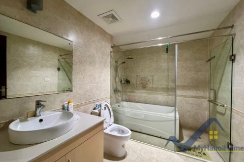 3 bedrooms Apartment in Tay Ho, Ha Noi,  No. 20186 12