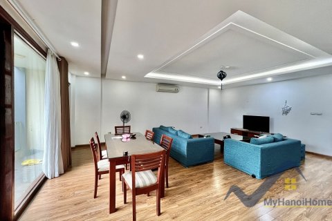 3 bedrooms Apartment in Tay Ho, Ha Noi,  No. 20186 3