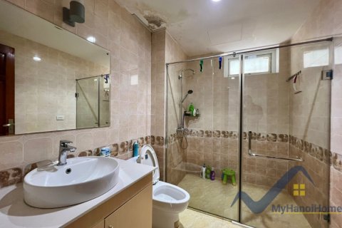 3 bedrooms Apartment in Tay Ho, Ha Noi,  No. 20186 15