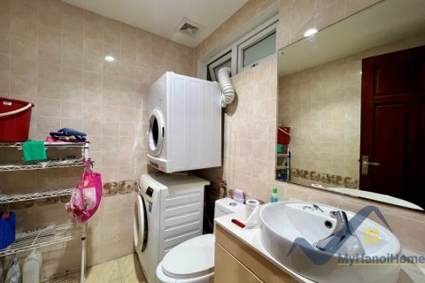 3 bedrooms Apartment in Tay Ho, Ha Noi,  No. 20186 6