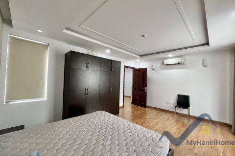 3 bedrooms Apartment in Tay Ho, Ha Noi,  No. 20186 14