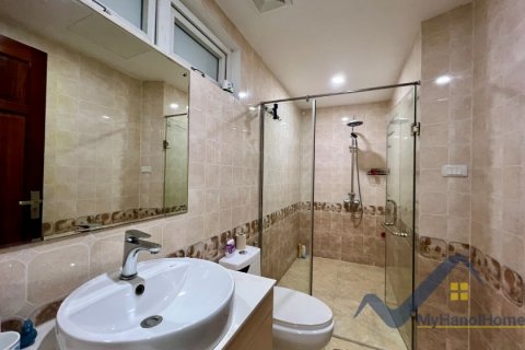 3 bedrooms Apartment in Tay Ho, Ha Noi,  No. 20186 9