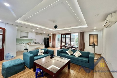 3 bedrooms Apartment in Tay Ho, Ha Noi,  No. 20186 2