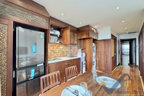 2 bedrooms Apartment in Tay Ho, Ha Noi,  No. 20191 10