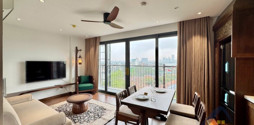 2 bedrooms Apartment in Tay Ho, Ha Noi,  No. 20191