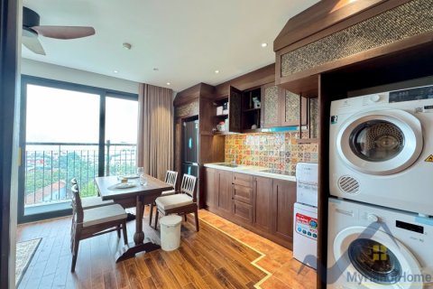 2 bedrooms Apartment in Tay Ho, Ha Noi,  No. 20191 9