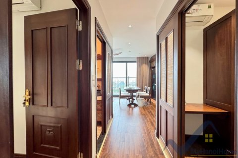 2 bedrooms Apartment in Tay Ho, Ha Noi,  No. 20191 11