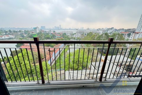 2 bedrooms Apartment in Tay Ho, Ha Noi,  No. 20191 5