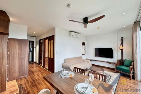 2 bedrooms Apartment in Tay Ho, Ha Noi,  No. 20191 4