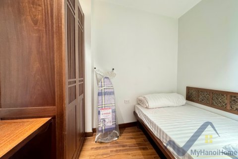 2 bedrooms Apartment in Tay Ho, Ha Noi,  No. 20191 16