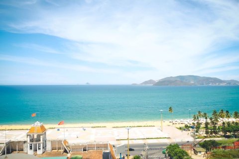 1 bedroom Apartment in Nha Trang,  No. 28696 10