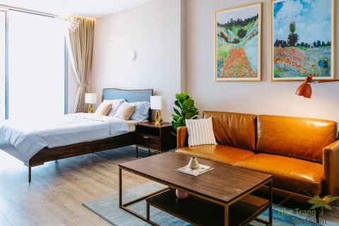 1 bedroom Apartment in Nha Trang,  No. 28696 2