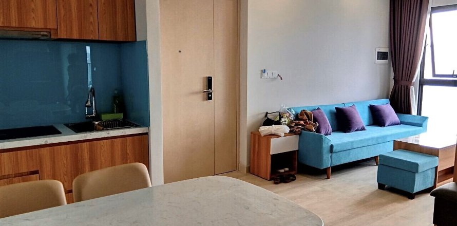 2 bedrooms Apartment in Nha Trang,  No. 28691